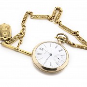 Reloj de bolsillo 