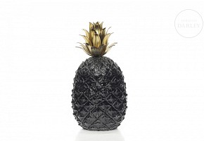 Ice bucket ‘Pineapple’, 20th century