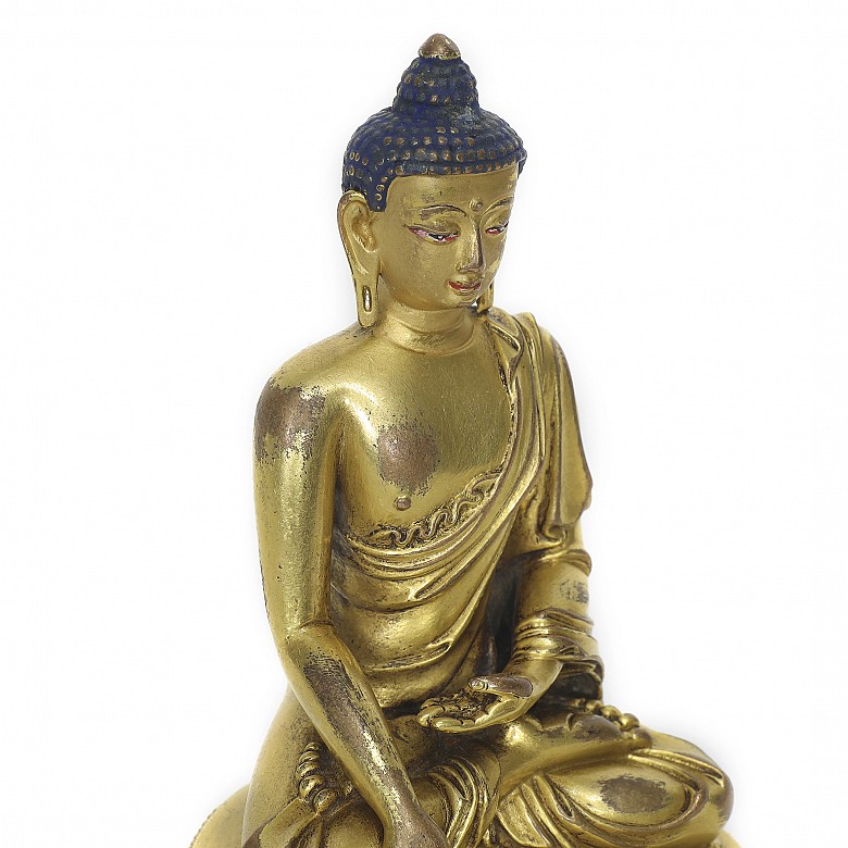 Figura de buda 