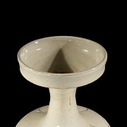 Ceramic ‘Baisha’ vase, Song dynasty