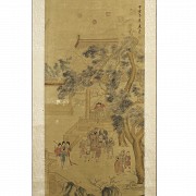 Chinese painting 