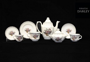 Tea set 