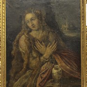 Italian School 16th-17th century ‘Mary Magdalene’