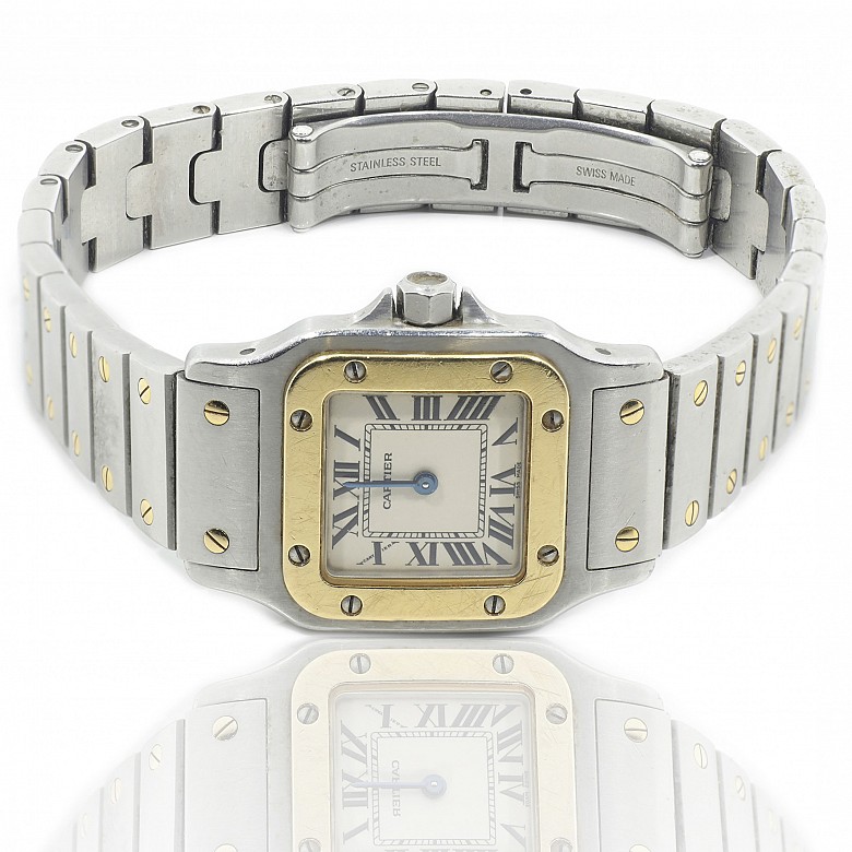 Cartier 