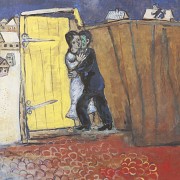 Marc Chagall (1887-1985) 