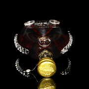 Botella de Grande Champagne Cognac, Louis XIII, Remy Martin