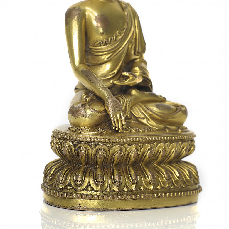 Figura de buda 