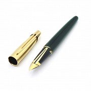 Waterman fountain pen 