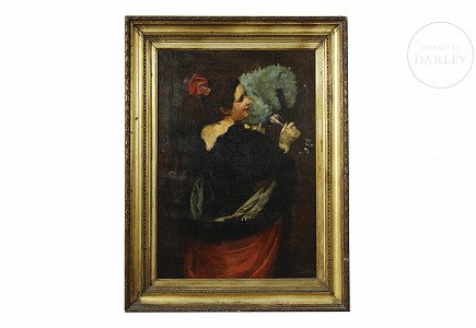 paintings 19th-20th century