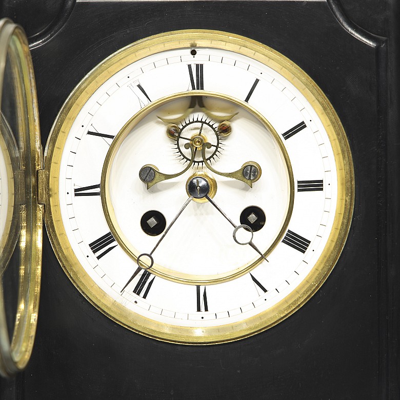 Napoleon III style ‘Barrard & Vignon’ watch - 6