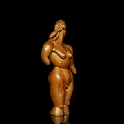 Ferrero (20th century) ‘Female nude’ - 1