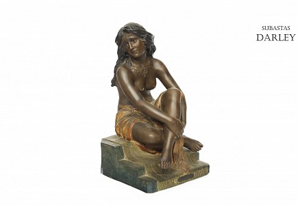 Édition Fontaine et Durieux (1912 - 1919) según Edouard Fortini (1862-?) 