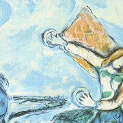 Marc Chagall (1887-1985) 