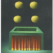 Juris Dimiters (1947) ‘Fruit compositions’ - 2