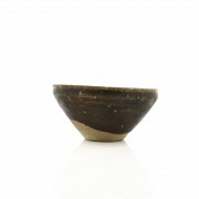 Song style ceramic bowl.