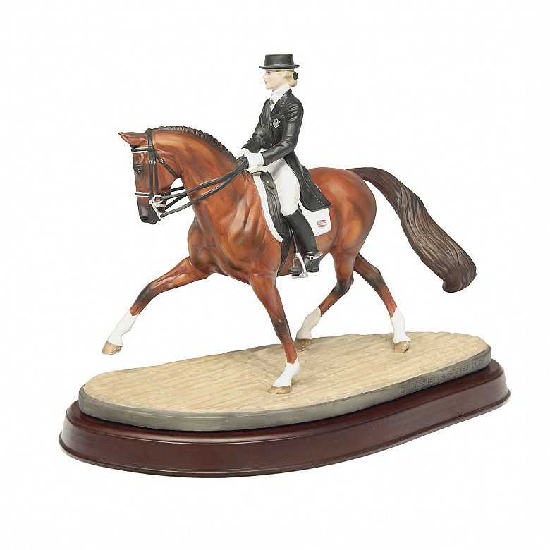 Breyer Gallery 