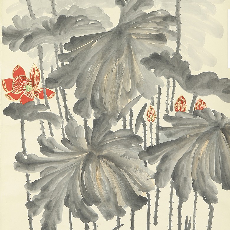 Chinese painting 