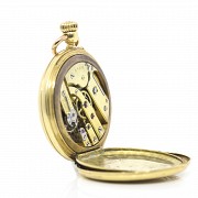 Reloj de bolsillo 