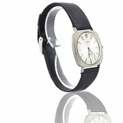 Rolex Cellini white gold watch