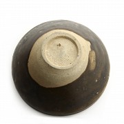 Song style ceramic bowl.