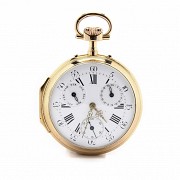 Reloj de bolsillo 