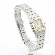 Reloj Cartier 