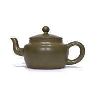 Teapot of 