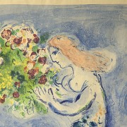 Marc Chagall (1887-1985) 