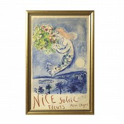 Marc Chagall (1887-1985) 