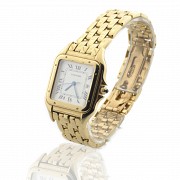 Reloj Cartier 