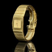 Rolex ‘King Midas’ yellow gold watch