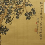 Chinese painting 