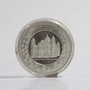 Monedas Mexicanas de plata - 4