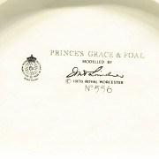 Royal Worcester Porcelain 