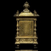 Table clock, France, 19th - 20th century - 1