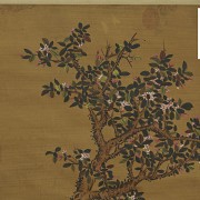 Chinese painting, 20th century 