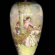 Sèvres porcelain 