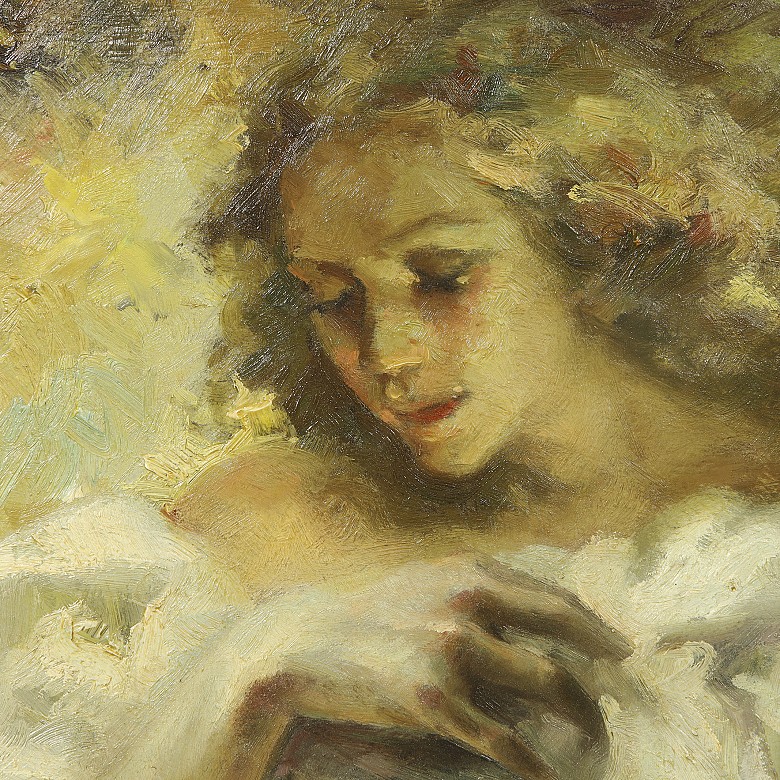 Jose Royo (1941) 