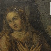 Italian School 16th-17th century ‘Mary Magdalene’