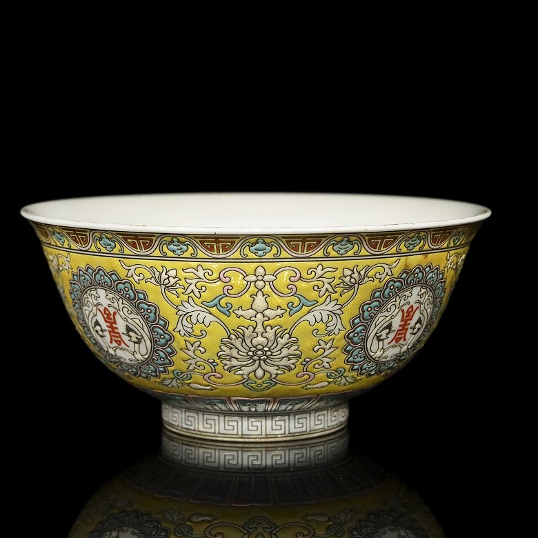 Longevity bowl 