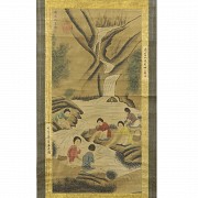 Chinese painting 