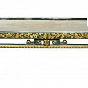 Chinese style coffee table, 20th century