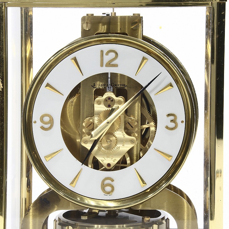 Jaeger-LeCoultre 