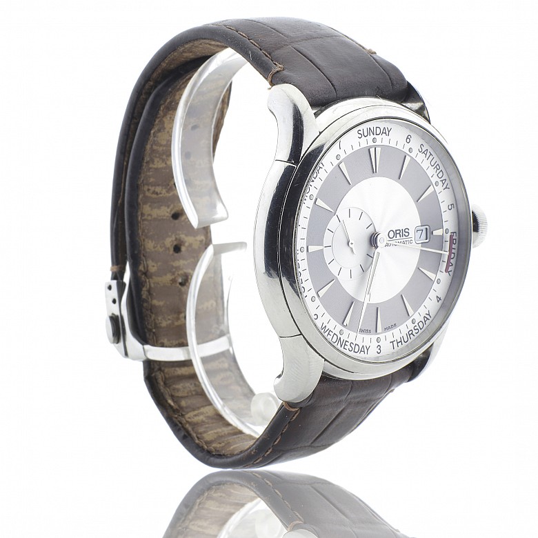 Reloj Oris authomatic 