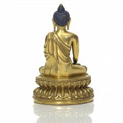 Figura de buda 