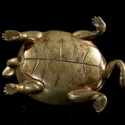 Bronze figure ‘Turtles’, Tang Dynasty