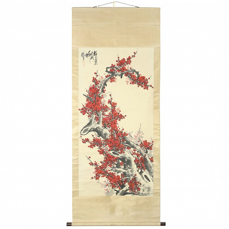 Chinese painting 