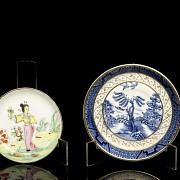 Asian ceramic objects, 20th century - 4