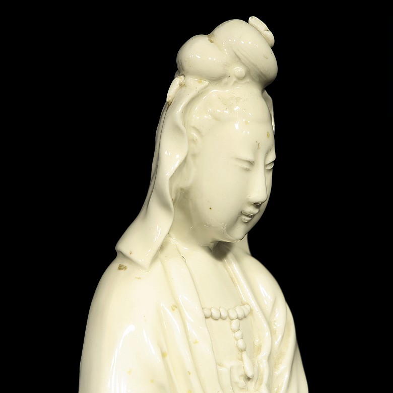 Guanyin Figure 