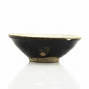 Song style ceramic bowl.